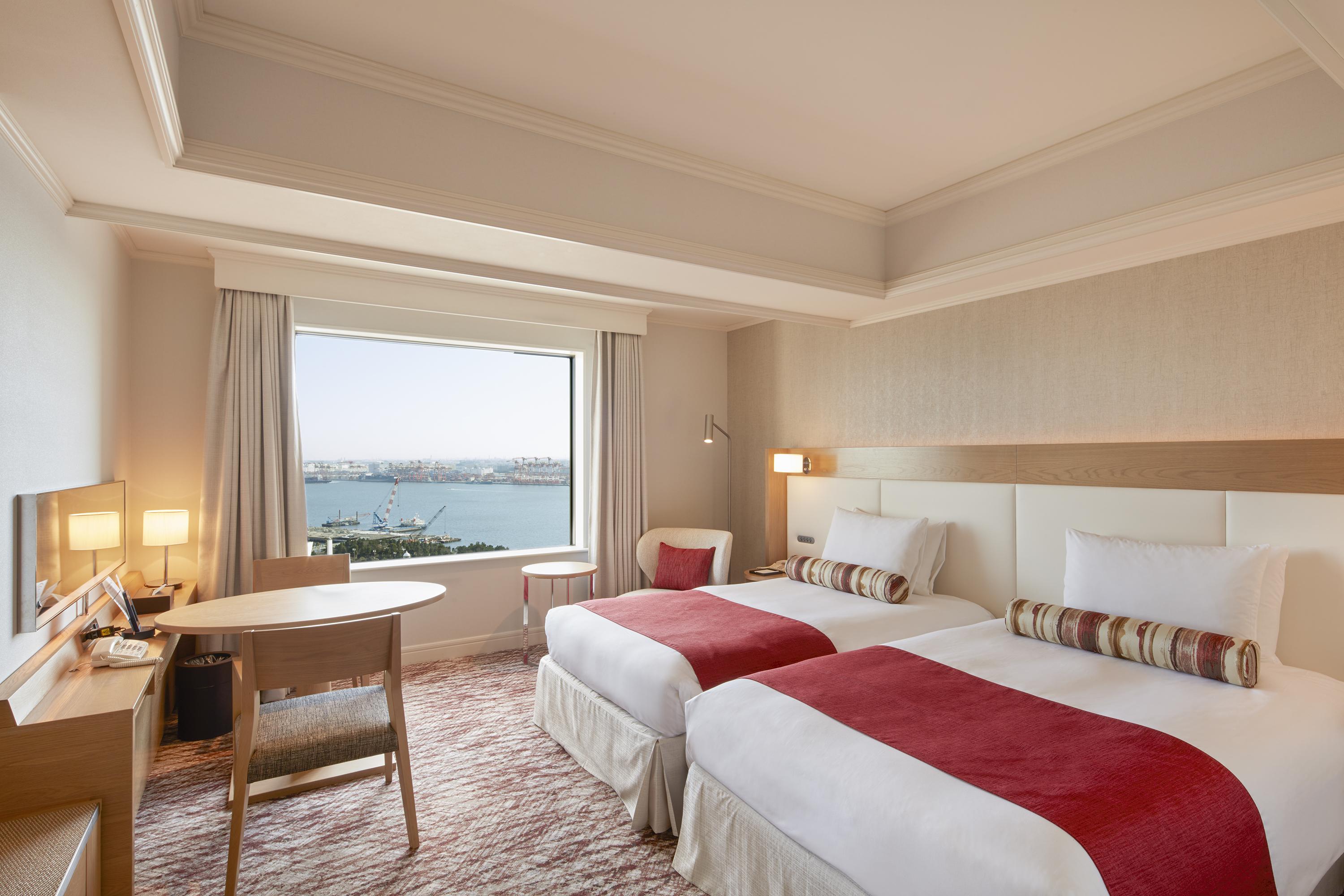 Grand Nikko Daiba 5* Tokio