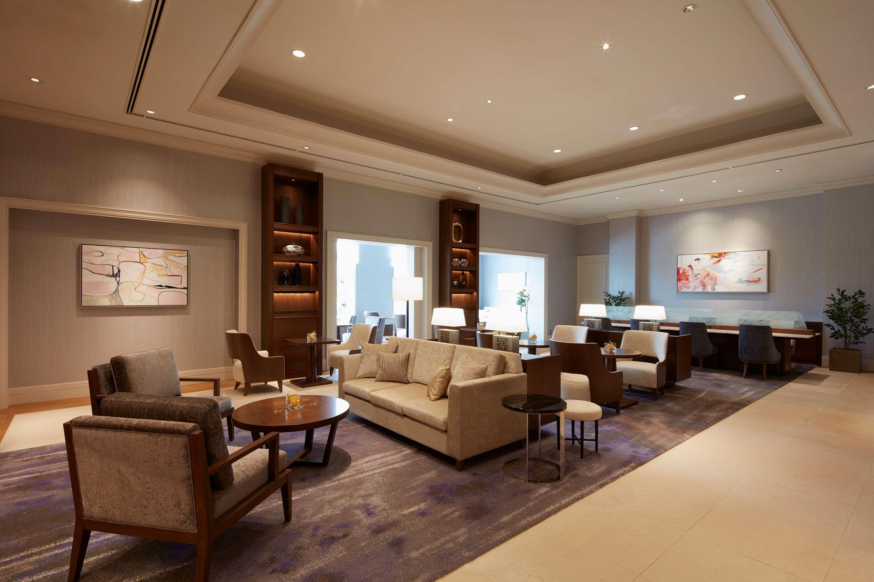 Grand Nikko Daiba Hotel Tokio