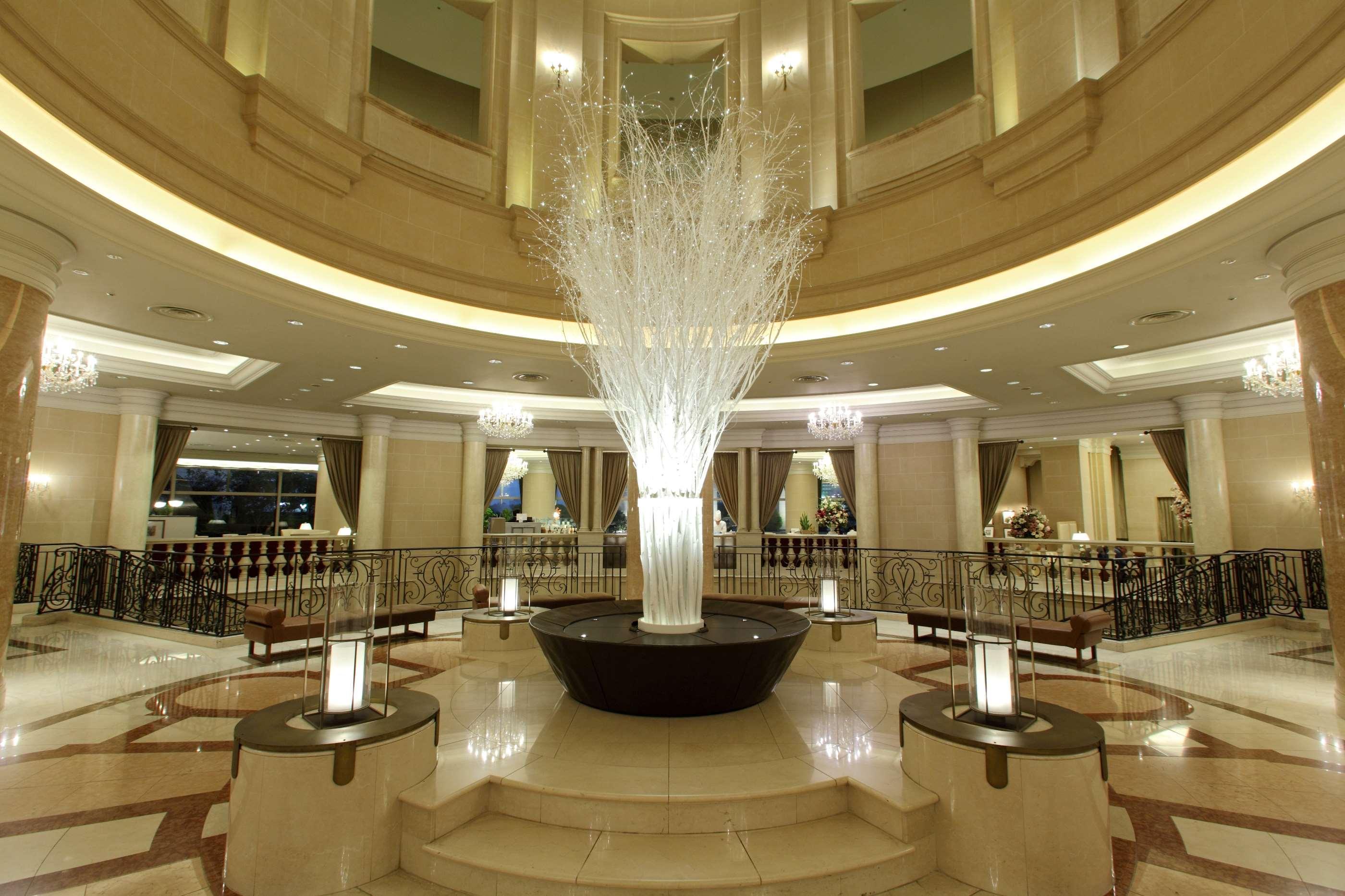 Grand Nikko Daiba Hotel Tokio