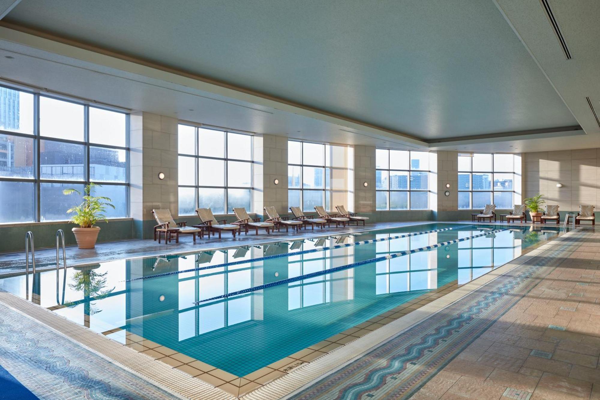 Grand Nikko Daiba 5* Tokio