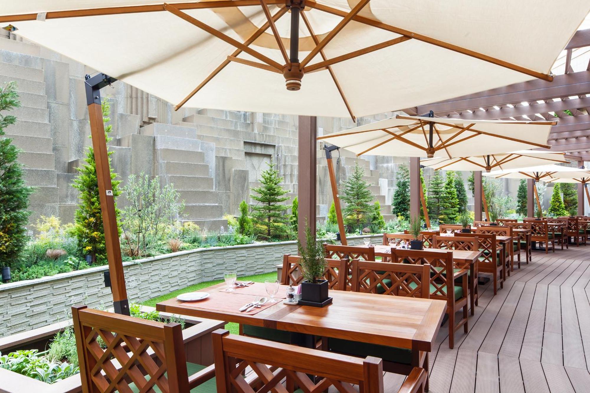 Grand Nikko Daiba 5* Tokio