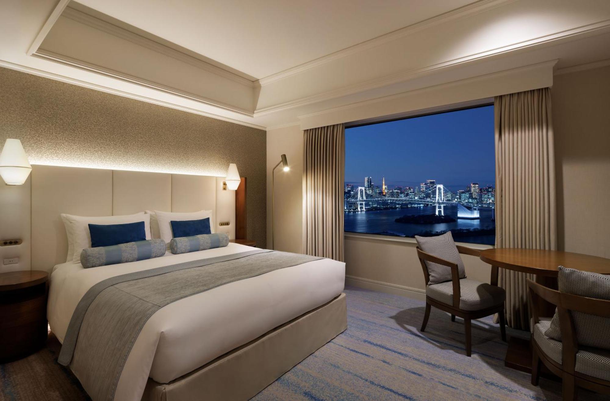 Grand Nikko Daiba Hotel Tokio