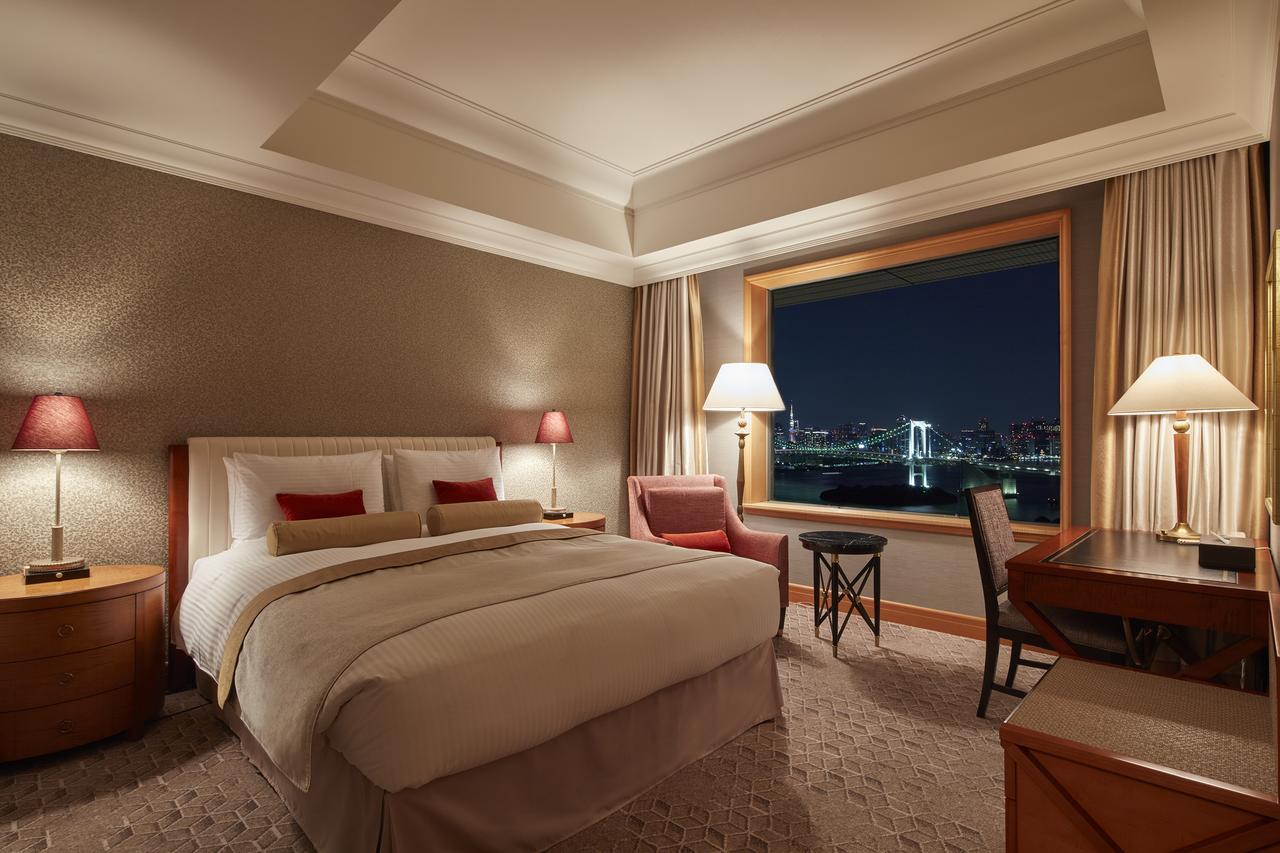 Grand Nikko Daiba Hotel Tokio