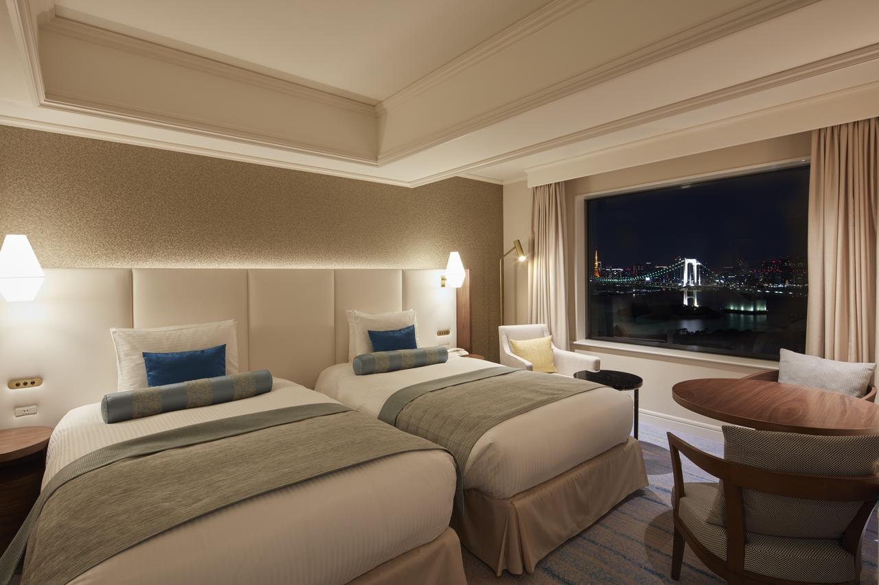 Grand Nikko Daiba 5* Tokio