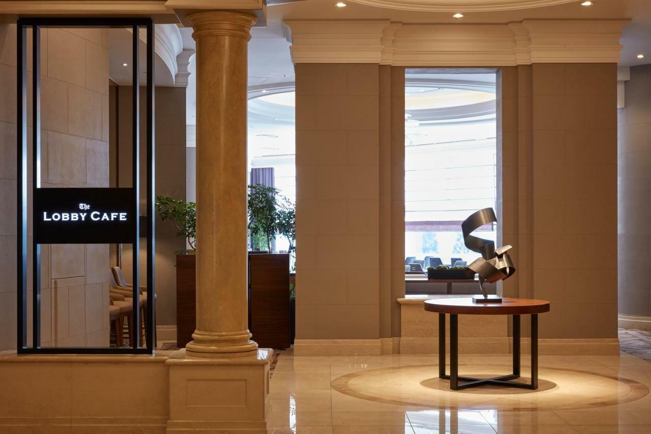 Grand Nikko Daiba 5* Tokio
