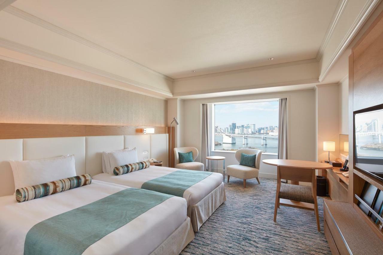 Grand Nikko Daiba 5* Tokio